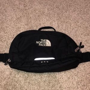 North Face Roo